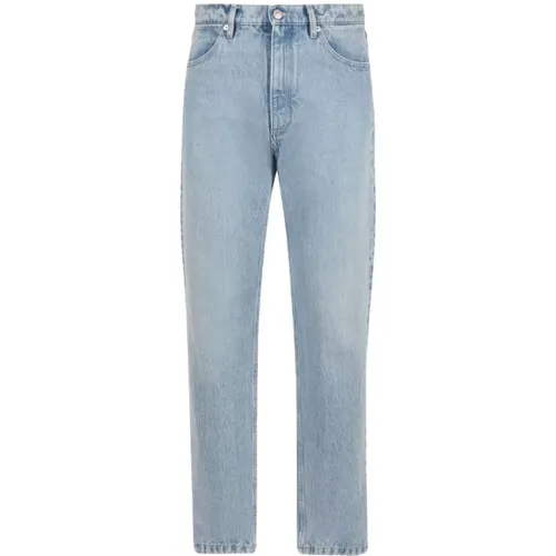 Slim-fit Jeans , Herren, Größe: W32 - Bally - Modalova