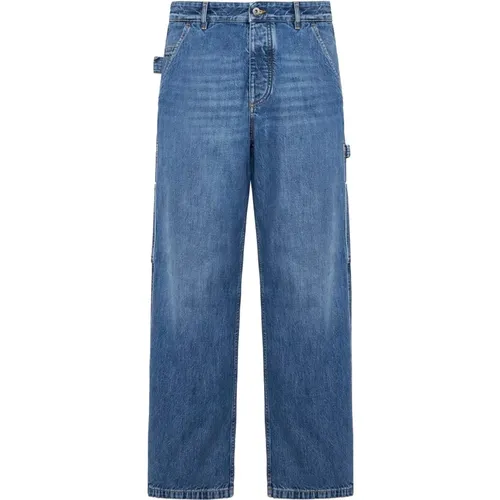Stylische Jeans für Männer und Frauen - Bottega Veneta - Modalova