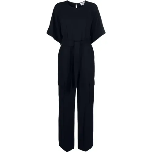 Poker jumpsuit , female, Sizes: L, XS - P.a.r.o.s.h. - Modalova