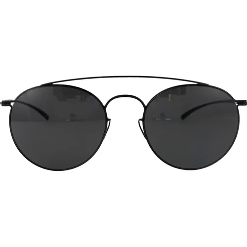 Sunglasses, male, , Size: 51 MM Stylish Sunglasses for Women Mmesse006 - Mykita - Modalova