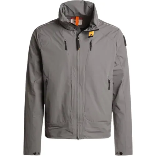 Light Jackets , male, Sizes: 2XL, XL - Parajumpers - Modalova