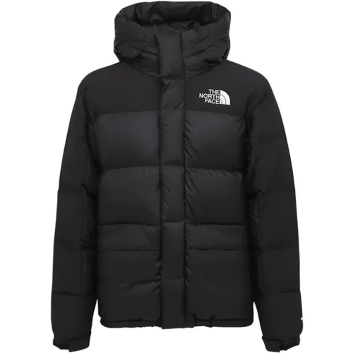 Hmlyn Down Parka , male, Sizes: M, L - The North Face - Modalova