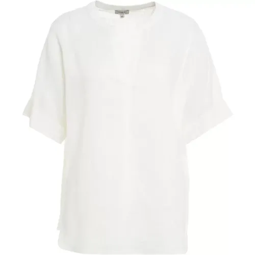 Ss24 Women's Shirt , female, Sizes: M - Himon's - Modalova