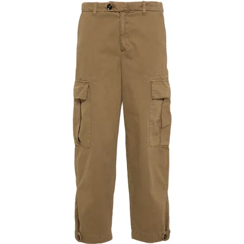 Holz Elm Sonata Hose PINKO - pinko - Modalova