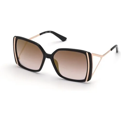 Sunglasses , female, Sizes: 58 MM - Guess - Modalova