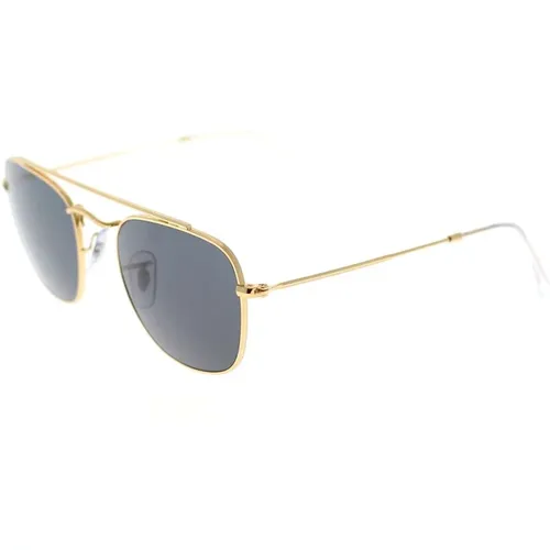 Contemporary Square Sunglasses Rb3557 , unisex, Sizes: 51 MM - Ray-Ban - Modalova