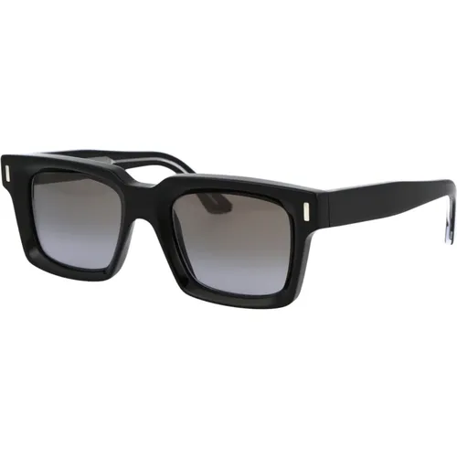 Stylish Sunglasses for Summer Days , male, Sizes: 52 MM - Cutler And Gross - Modalova