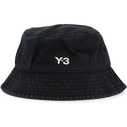 Hats , unisex, Sizes: ONE SIZE - Y-3 - Modalova