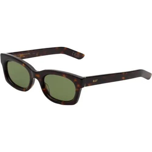 Sunglasses, unisex, , Size: 53 MM Unisex Sunglasses Ambos 3627 - Retrosuperfuture - Modalova