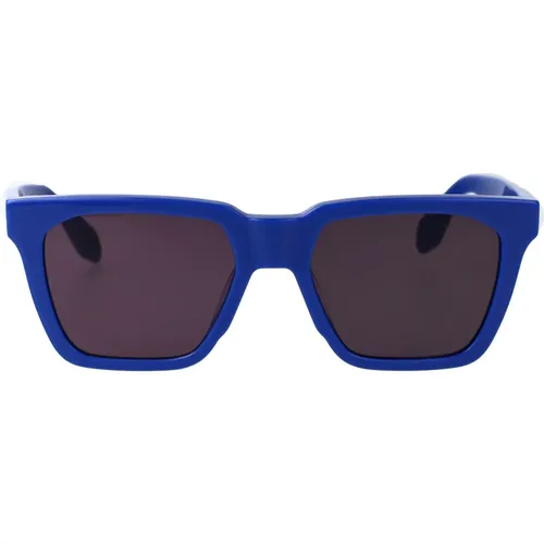 Sunglasses, unisex, , Size: 51 MM Stylish Sunglasses - Adidas - Modalova