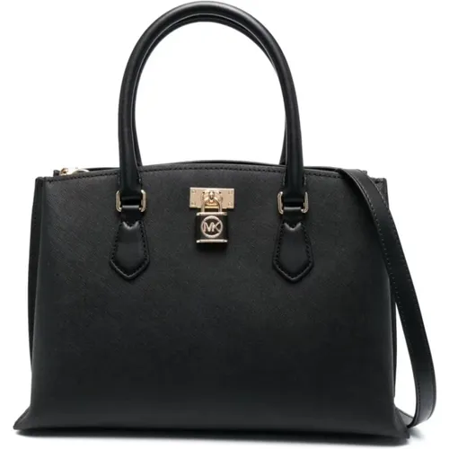 MD satchel , female, Sizes: ONE SIZE - Michael Kors - Modalova