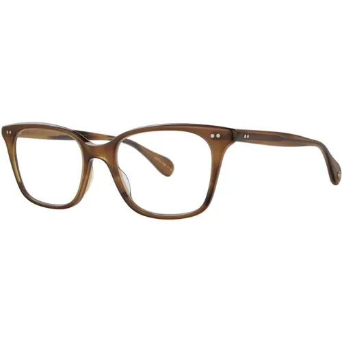 Eyewear frames Monarch , unisex, Sizes: 49 MM - Garrett Leight - Modalova