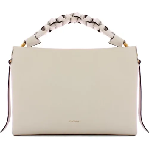 Stylish Bags Collection , female, Sizes: ONE SIZE - Coccinelle - Modalova
