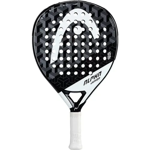 Alpha Padel Schläger Head - Head - Modalova