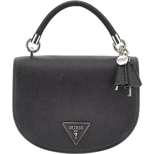 Gizele Handbag , female, Sizes: ONE SIZE - Guess - Modalova