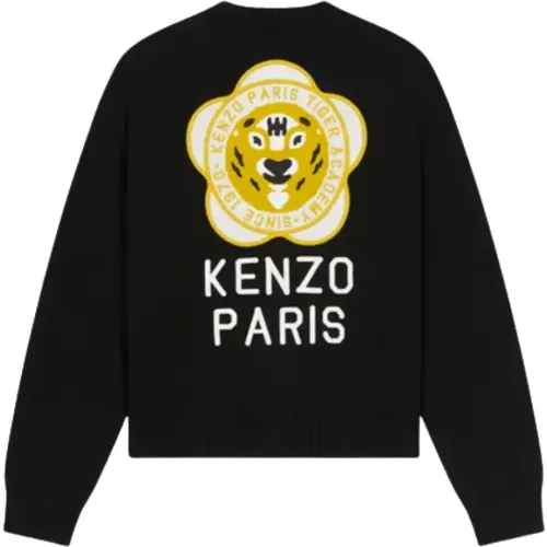 Sweaters , female, Sizes: M, S - Kenzo - Modalova