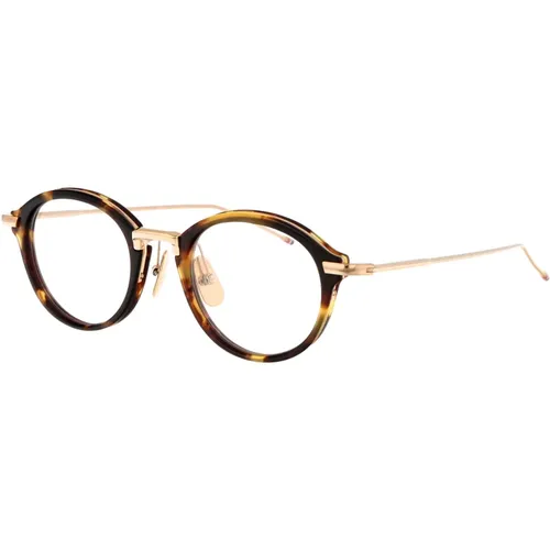 Stilvolle Optische Brille Thom - Thom Browne - Modalova