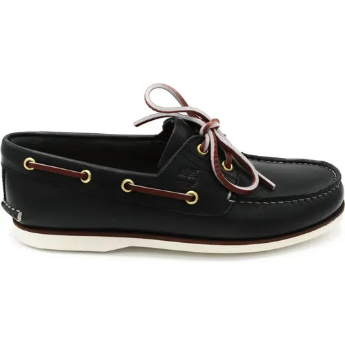 Sailor Schuhe , Herren, Größe: 41 EU - Timberland - Modalova