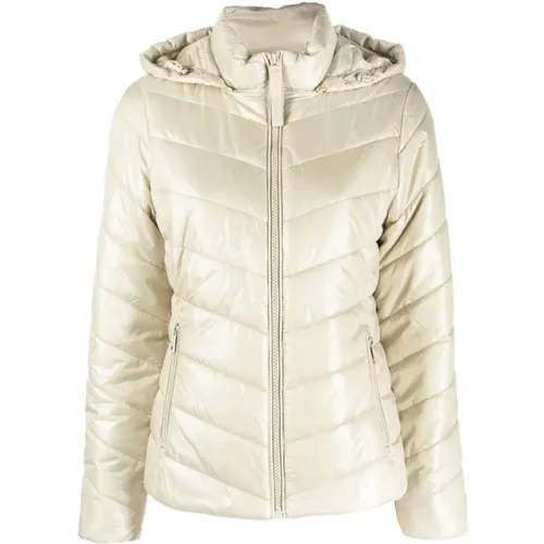 Essential Padded Jacket for Women , female, Sizes: M, 2XL, L, S, XS - Calvin Klein - Modalova