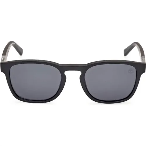 Stylische Sonnenbrille für Männer , unisex, Größe: ONE Size - Timberland - Modalova