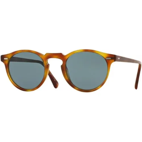 Sunglasses, unisex, , Size: ONE SIZE Sunglasses - Oliver Peoples - Modalova