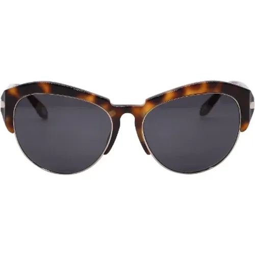 Pre-owned Accessories, female, , Size: ONE SIZE Pre-owned Acetate sunglasses - Givenchy Pre-owned - Modalova