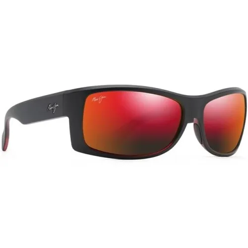 Sungles , unisex, Sizes: 65 MM - Maui Jim - Modalova