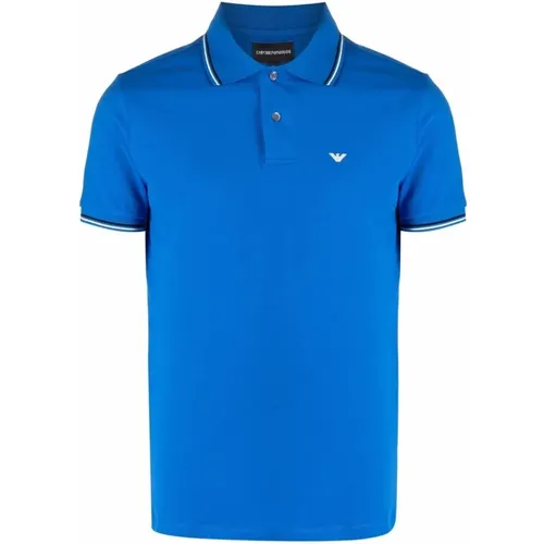 Polo Shirts Emporio Armani - Emporio Armani - Modalova