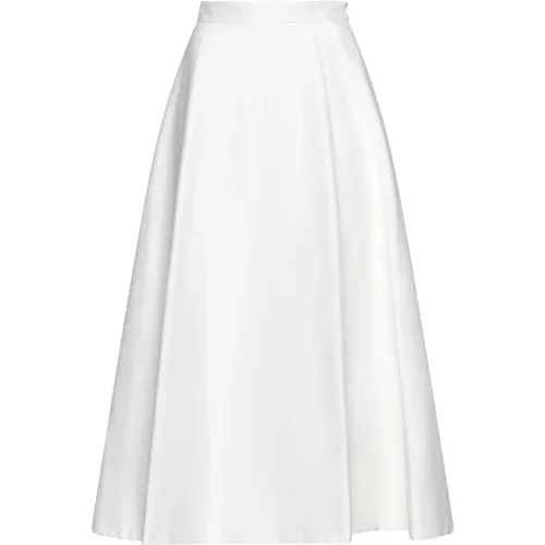 Elegant Skirts Collection - Blanca Vita - Modalova