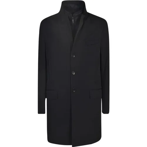 Stylish Coats , male, Sizes: XL, M, L - Fay - Modalova