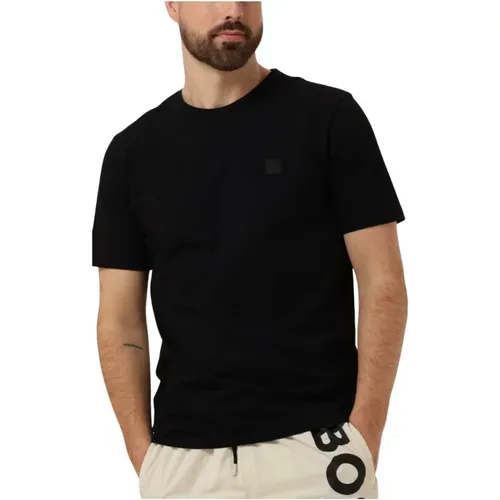 Herren Polo T-Shirt Kollektion , Herren, Größe: M - Hugo Boss - Modalova