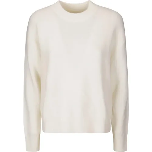 Stylischer Pullover Anour O-N 7355 - Samsøe Samsøe - Modalova