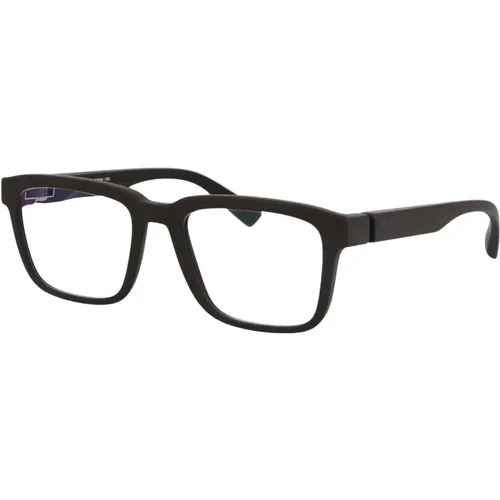 Helicon Optical Glasses , unisex, Sizes: 54 MM - Mykita - Modalova