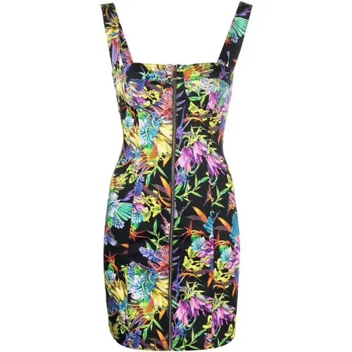 Dresses , female, Sizes: XS - Just Cavalli - Modalova