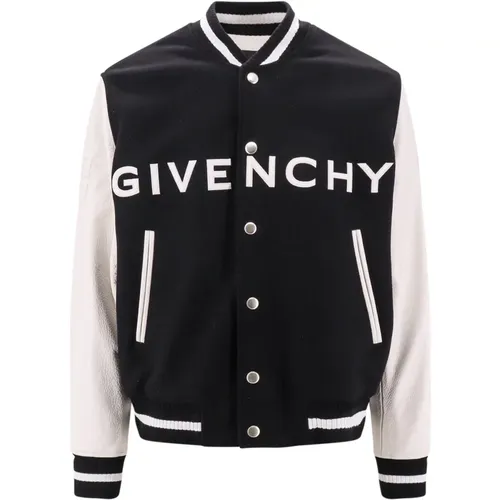 Coats Givenchy - Givenchy - Modalova