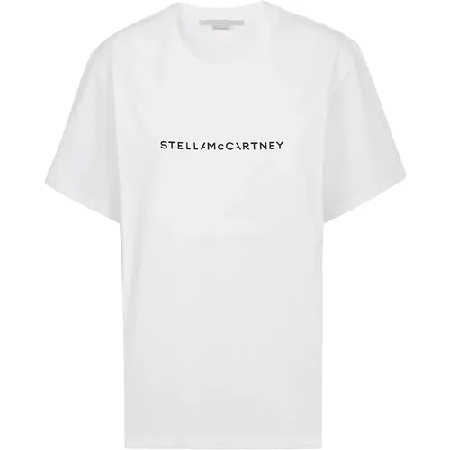 Iconic Print by , female, Sizes: M - Stella Mccartney - Modalova