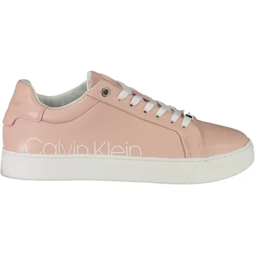 Sneakers , Damen, Größe: 40 EU - Calvin Klein - Modalova