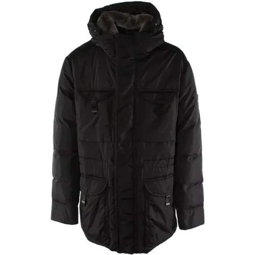 Jackets , male, Sizes: 5XL - Peuterey - Modalova