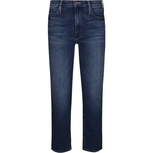 Skinny Jeans , female, Sizes: W26 - Mother - Modalova