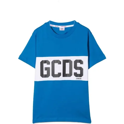 Stylisches Jungen T-Shirt GCDS - GCDS - Modalova