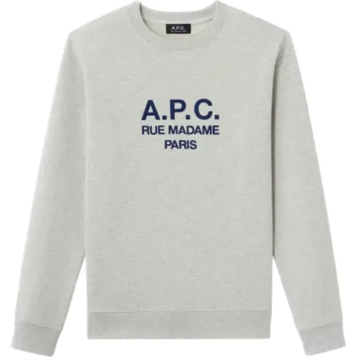 Sweatshirts A.p.c - A.p.c. - Modalova
