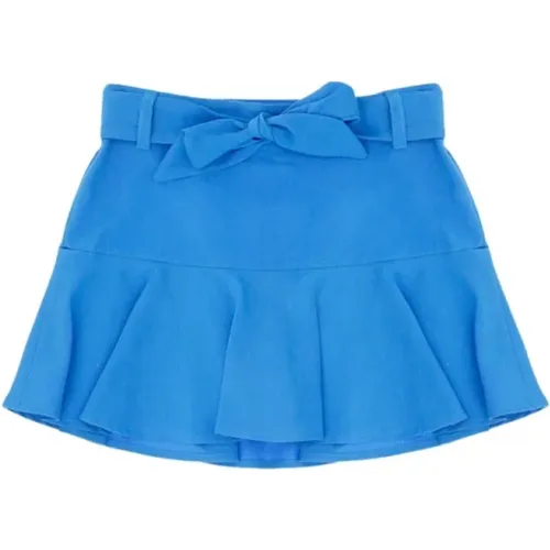 Short Skirts , female, Sizes: L, M, 2XL, XL - Dixie - Modalova
