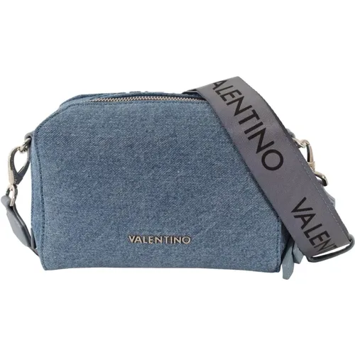 Villafranca Crossbody Handbag , female, Sizes: ONE SIZE - Valentino by Mario Valentino - Modalova