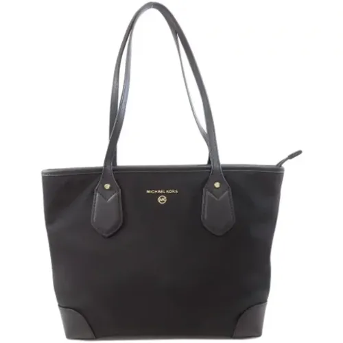 Pre-owned Tote Bags, female, , Size: ONE SIZE Pre-owned Nylon totes - Michael Kors Pre-owned - Modalova