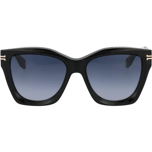 Sunglasses, female, , Size: 54 MM Stylish Sunglasses MJ 1000/S - Marc Jacobs - Modalova