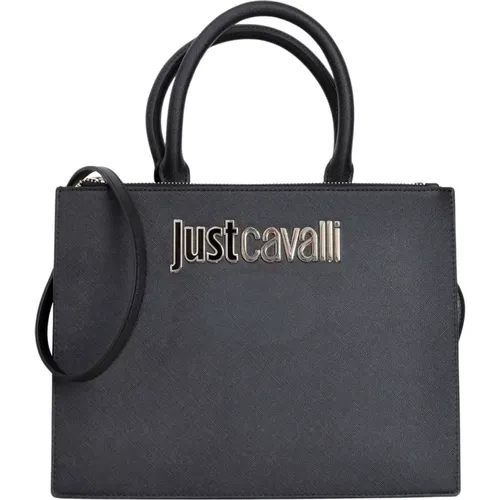 Tote Bags , Damen, Größe: ONE Size - Just Cavalli - Modalova