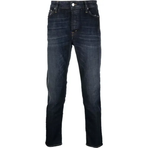 Skinny Jeans , male, Sizes: W34, W33, W30, W31, W35 - Department Five - Modalova