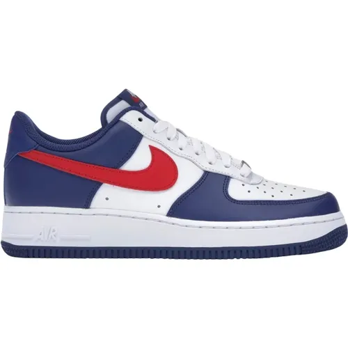 Limitierte Auflage Air Force 1 Low , Herren, Größe: 42 EU - Nike - Modalova