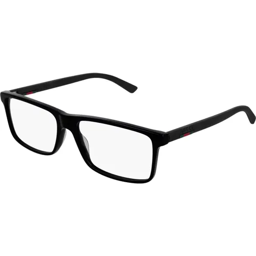 Sunglasses Frames , unisex, Sizes: 58 MM - Gucci - Modalova