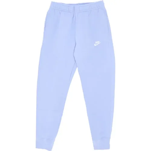 Sweatpants, male, , Size: M Felpato Club Jogger Pants - Nike - Modalova